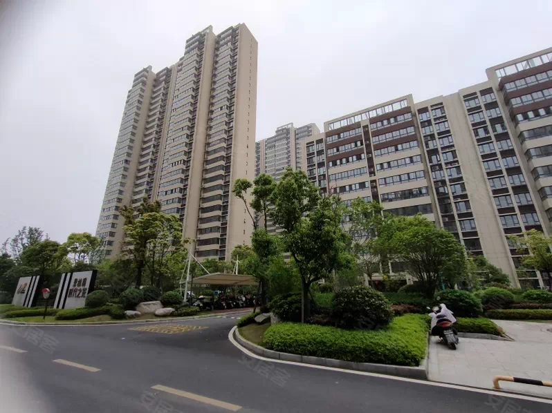 信陽碧桂園時(shí)代之光